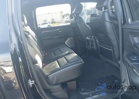 2020 Ram 1500 Limited 4X4 5'7 Box from USA, damaged, VIN 1C6SRFHT5LN224959